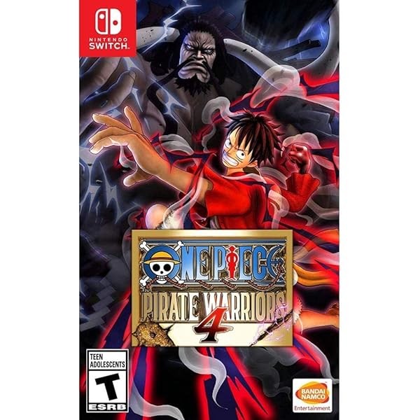 ワンピース アンリミテッドワールドR・ONE PIECE 海賊無双4デラックス ONE PIECE アンリミテッドワールド R デラックスエディション